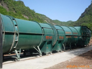 上海煤礦風機廠家