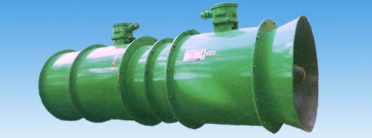 上海防爆風機廠家