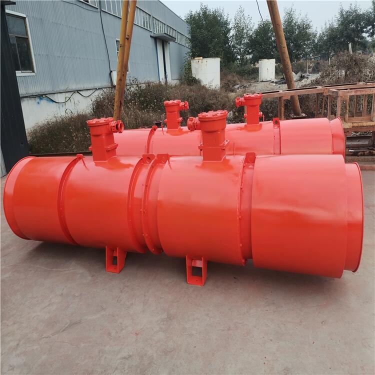 隧道通風(fēng)機(jī)