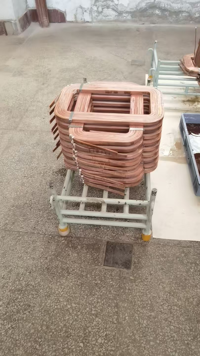 電機(jī)線圈  電機(jī)廠家批發(fā)配件支持定制OEM/ODM電機(jī)配件加工