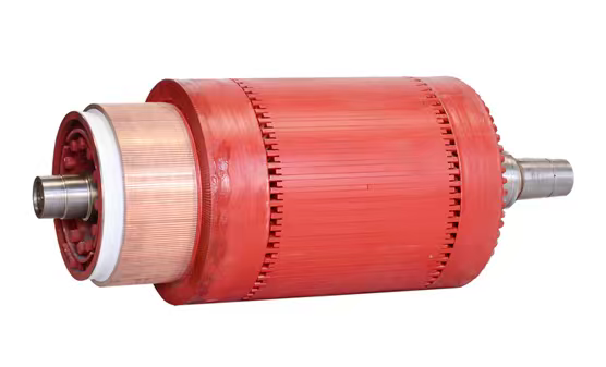 電機(jī)轉(zhuǎn)子  電機(jī)廠家批發(fā)配件支持定制OEM/ODM電機(jī)配件加工