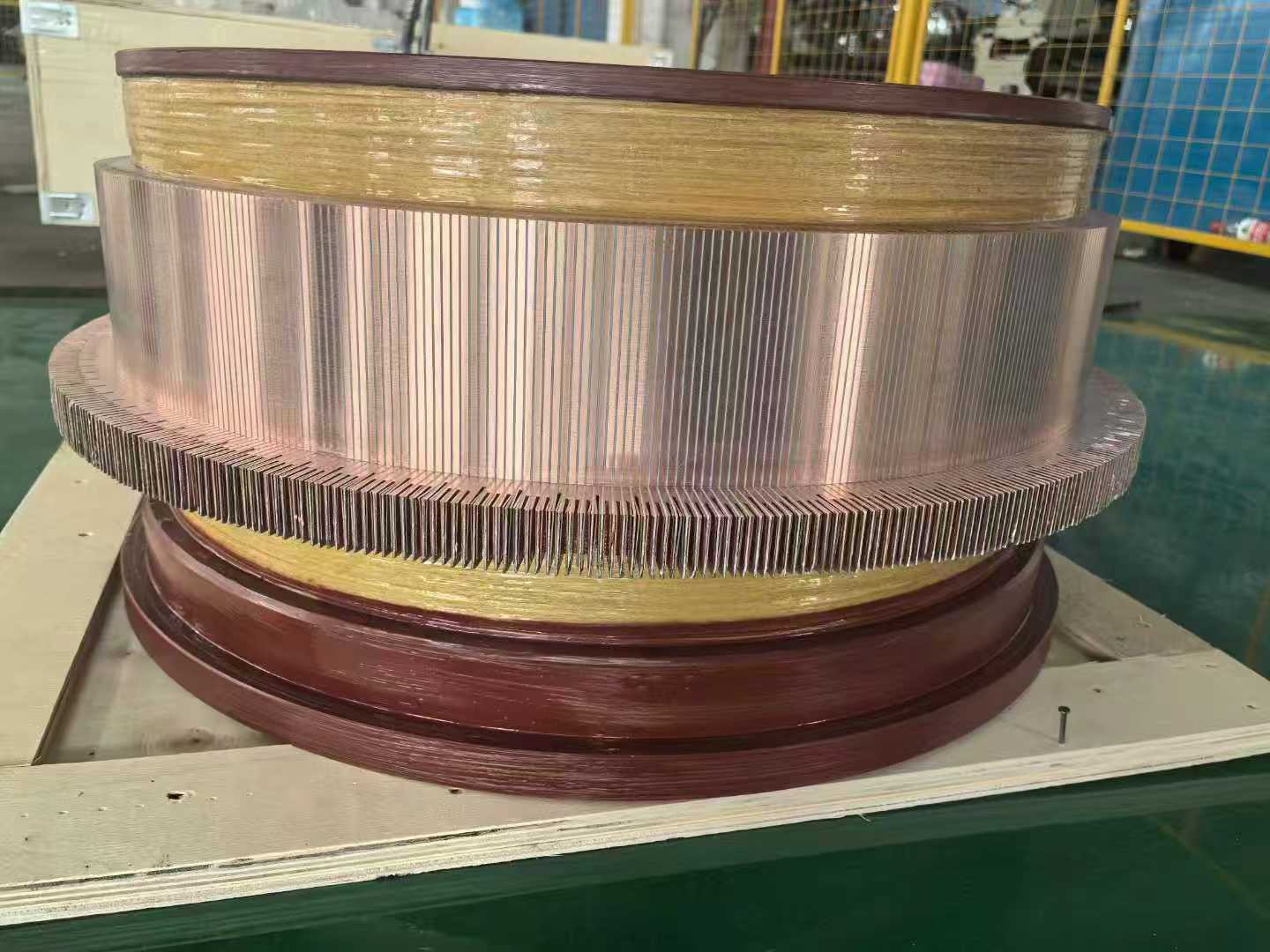 電機(jī)換向器定制  電機(jī)廠家批發(fā)配件支持定制OEM/ODM電機(jī)配件代加工