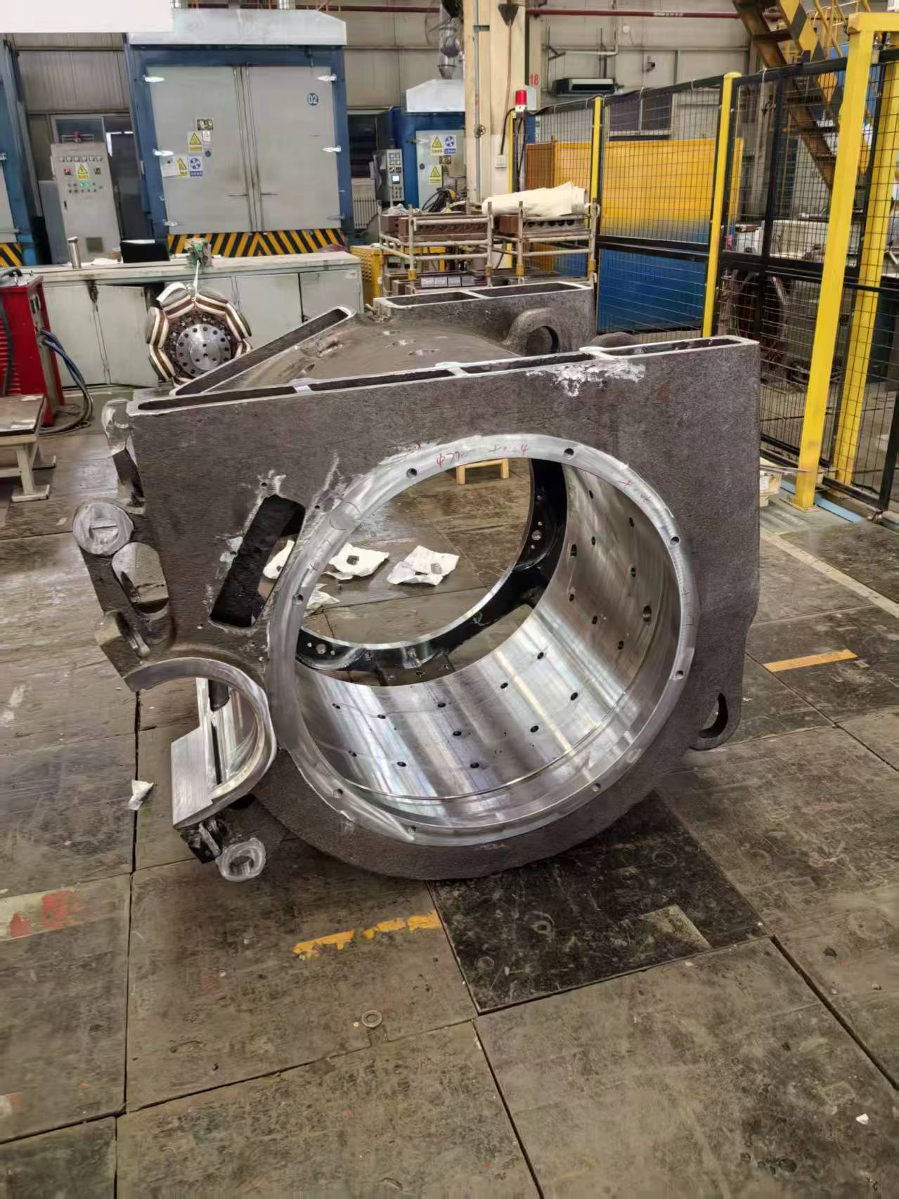 機(jī)座定制  電機(jī)廠家批發(fā)配件支持定制OEM/ODM電機(jī)配件代加工