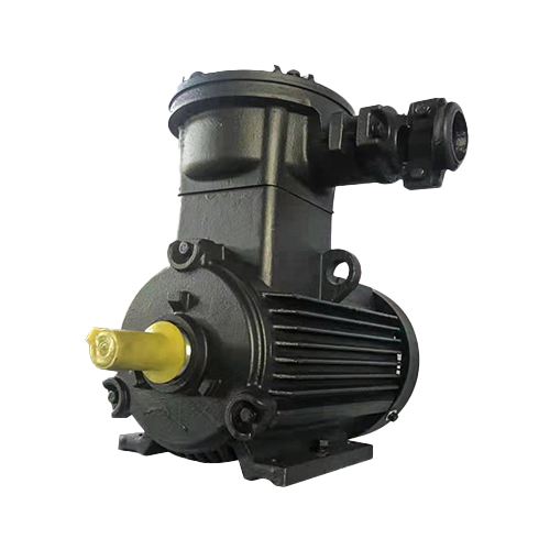 風(fēng)機(jī)電機(jī)直銷YBX3低噪音三相異步電動(dòng)機(jī)  風(fēng)機(jī)防爆電機(jī)