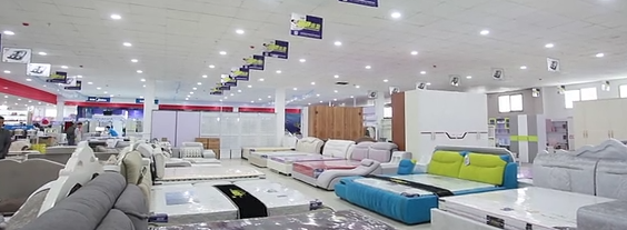 錦港床墊旗艦店